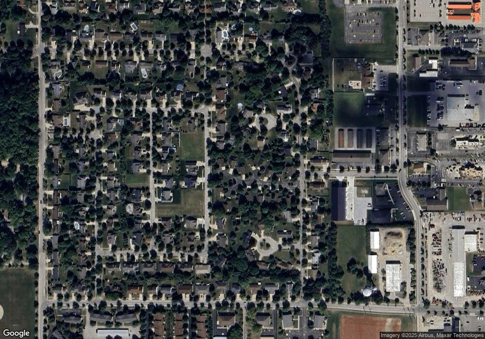 12 Cambridge Park, Frankenmuth, MI 48734 - photo 1