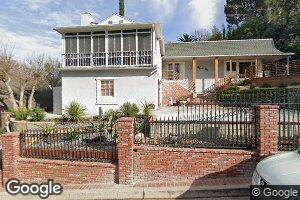 4190 Knobhill Dr, Sherman Oaks, CA 91403