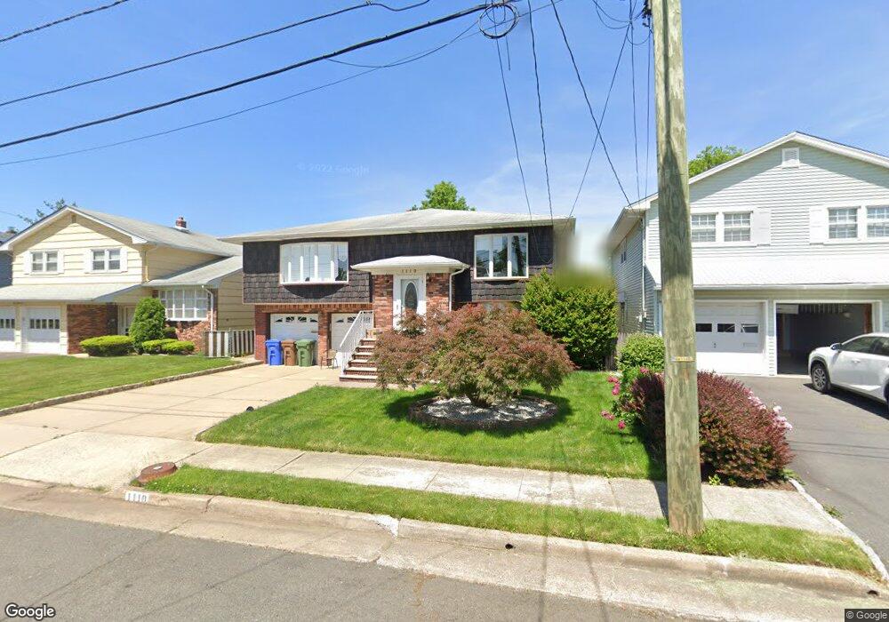 1110 Fedirko Ct, Linden, NJ 07036 - photo 1