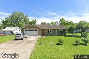 207 W Elm, Pilot Knob, MO 63663