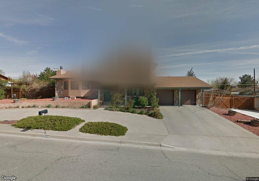 5802 Cedarwood St, Farmington, NM 87402 - photo 1