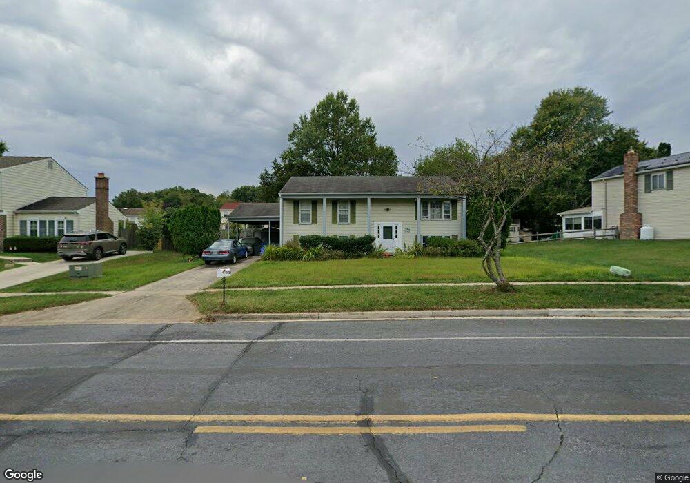 17624 Buehler Rd, Olney, MD 20832 - photo 1