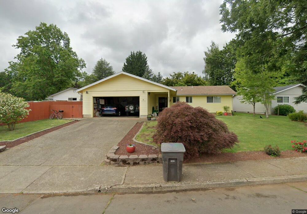 4765 Talisman Ave S, Salem, OR 97302 - photo 1