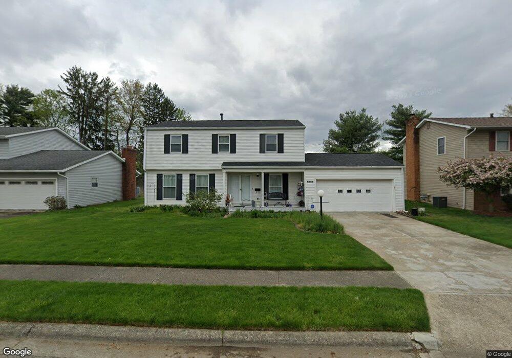 648 Kennedy St, Newark, OH 43055 - photo 1