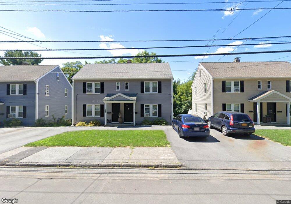 111 Brooks St, Worcester, MA 01606 - photo 1