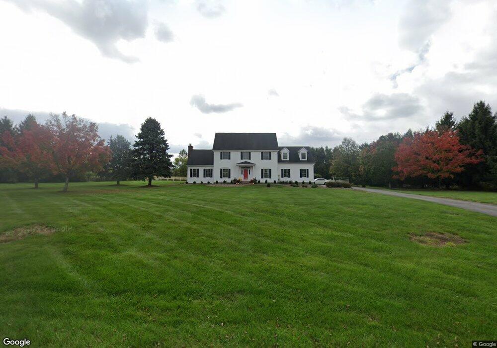 8 Nixon Farm Rd, Flemington, NJ 08822 - photo 1