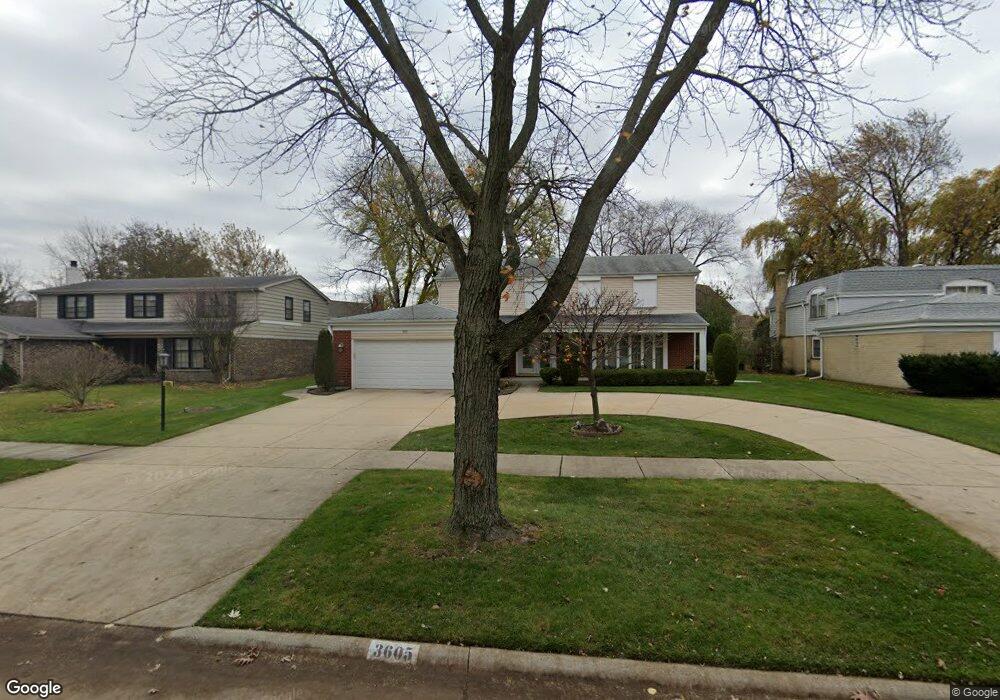 3605 Winnetka Rd, Glenview, IL 60026 - photo 1