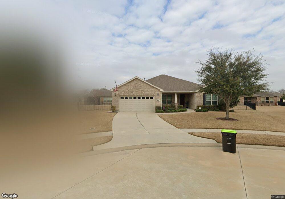 202 Catclaw Ct, Richmond, TX 77469 - photo 1