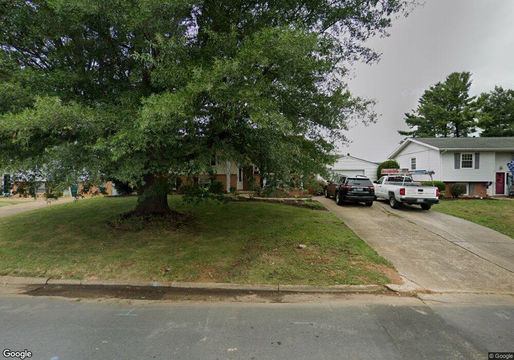 213 Seybert Ave, Waynesboro, VA 22980 - photo 1