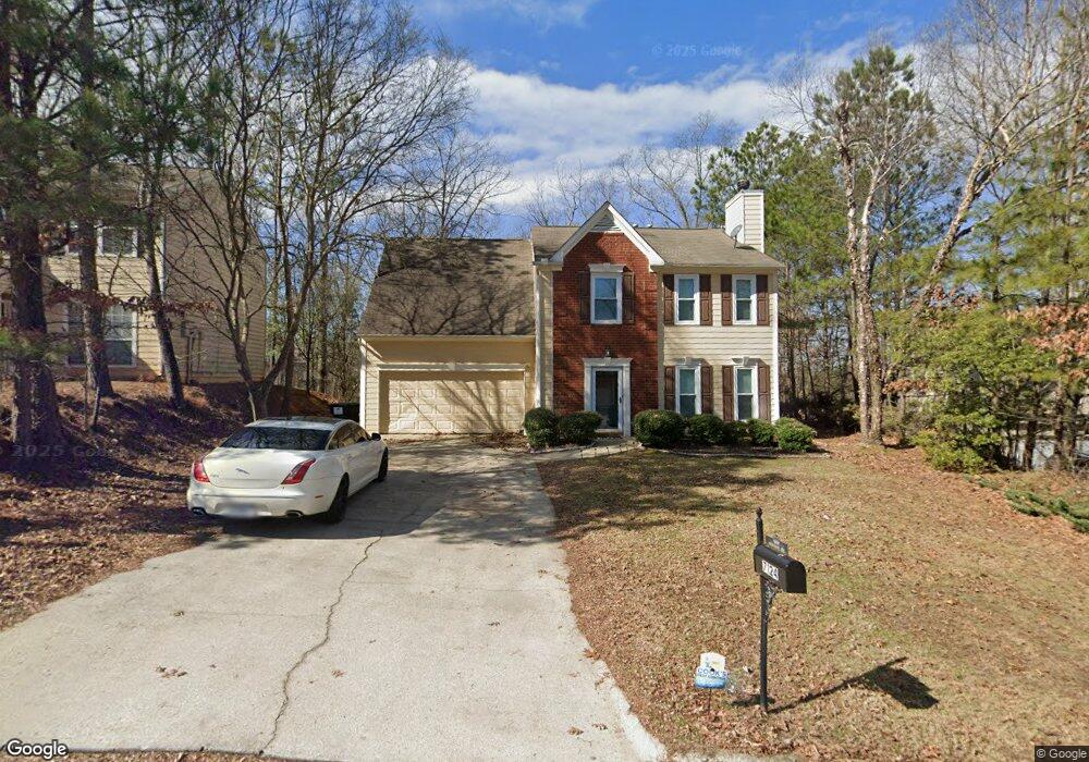 7124 Springchase Way, Austell, GA 30168 - photo 1