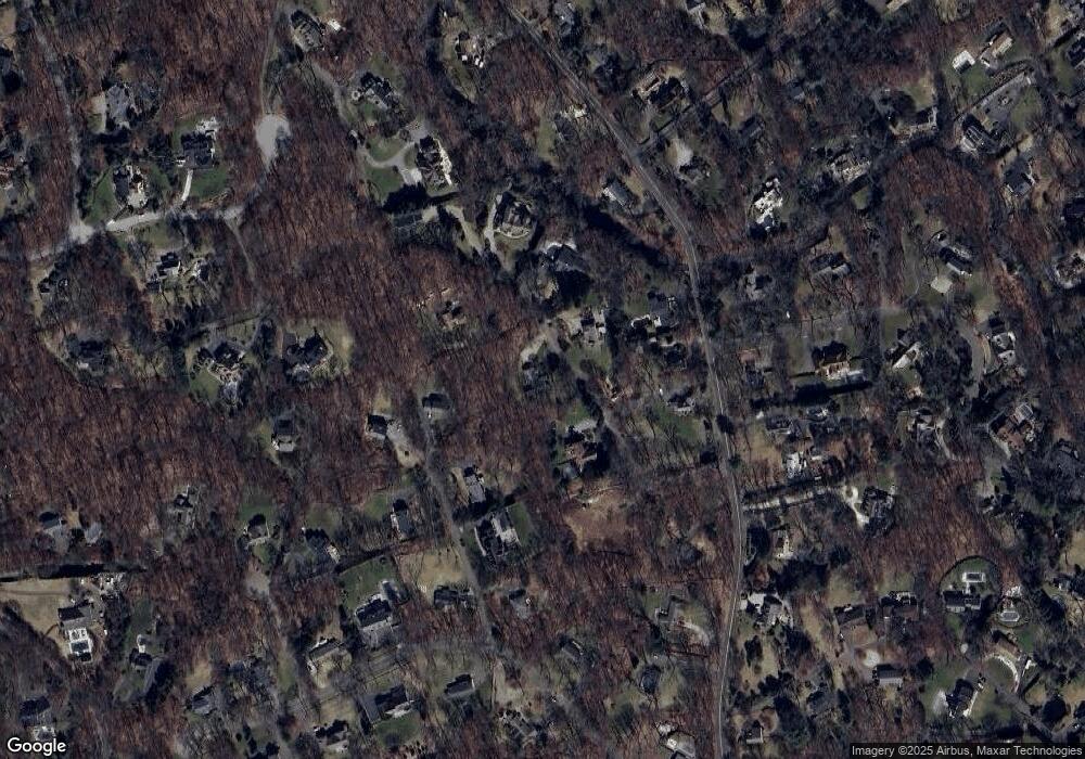 7 Twin Bridge Acre Rd, Westport, CT 06880 - photo 1