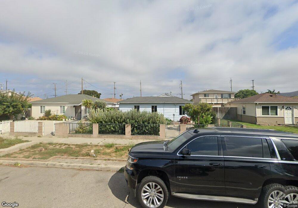 412 N G St, Lompoc, CA 93436 - photo 1