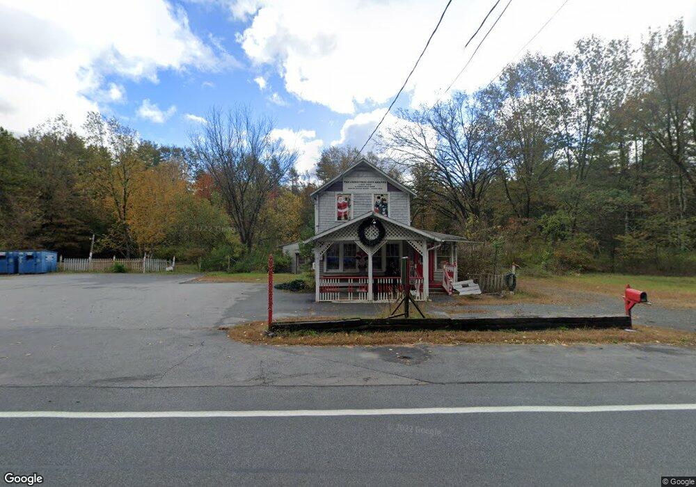 4029 Route 50, Saratoga Springs, NY 12866 - photo 1