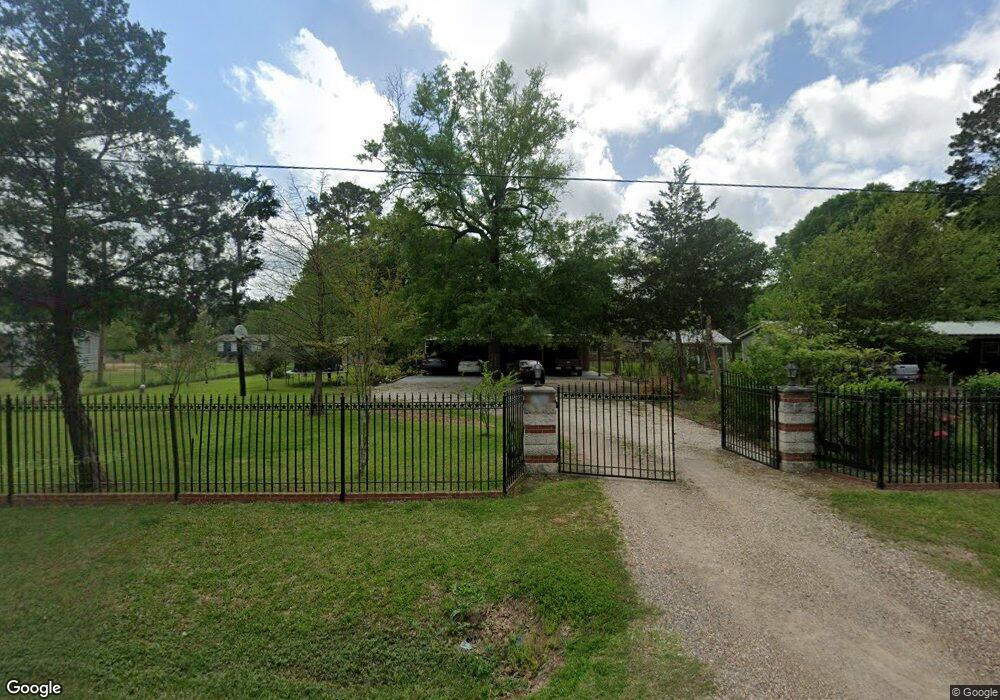 27060 Four Pines St, Cleveland, TX 77328 - photo 1