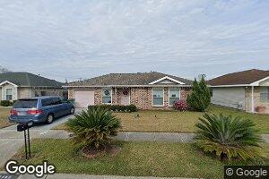 2548 Rue Jesann, Marrero, LA 70072