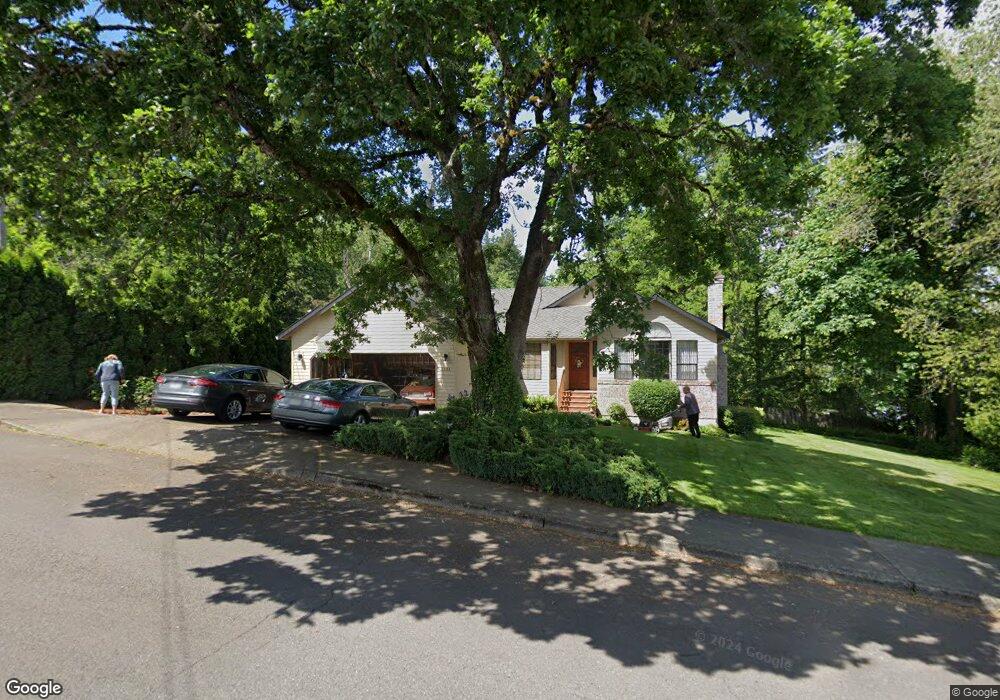 2151 Long St, West Linn, OR 97068 - photo 1