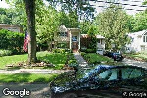 3 Lockwood Ln, Closter, NJ 07624