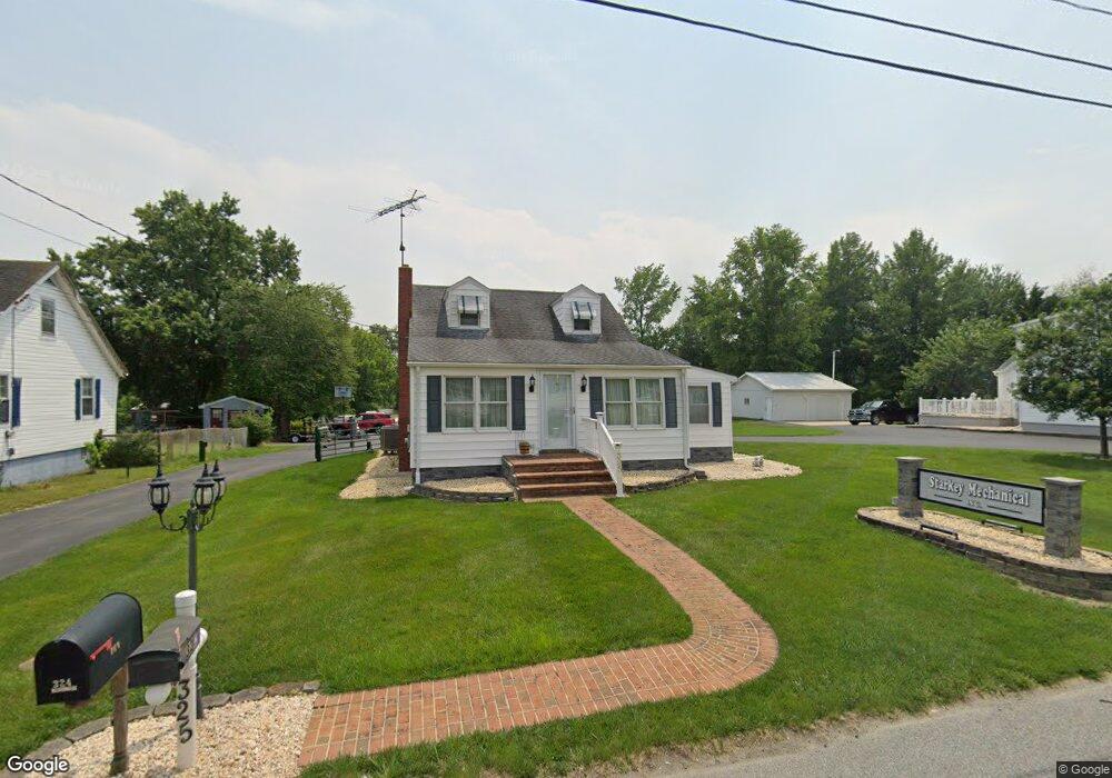 325 Cypress St, Millington, MD 21651 - photo 1