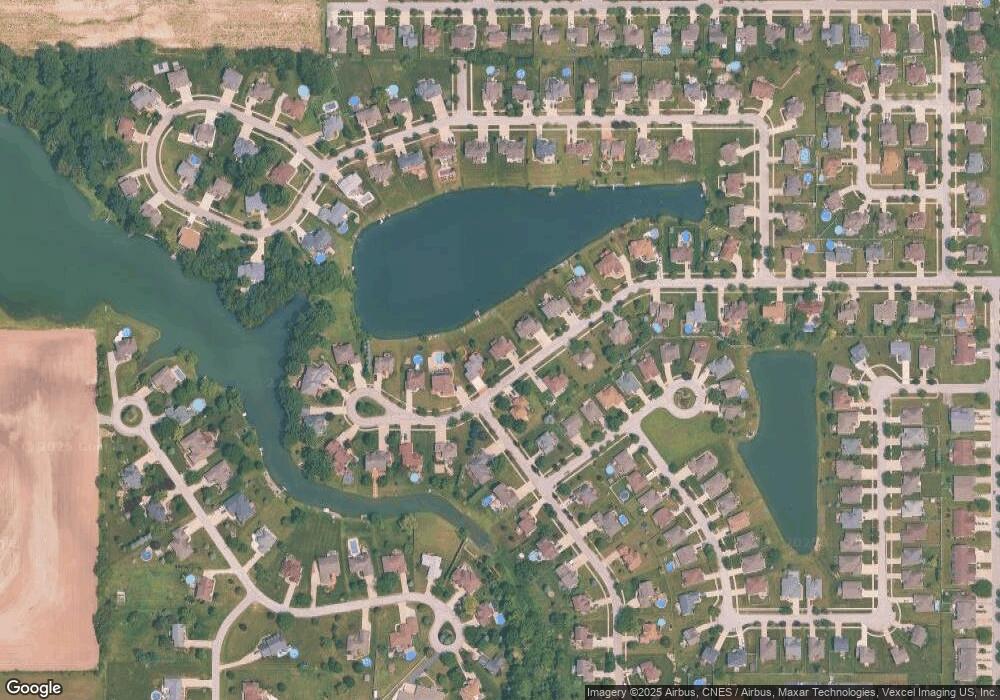 7384 E 106th Ave, Crown Point, IN 46307 - photo 1