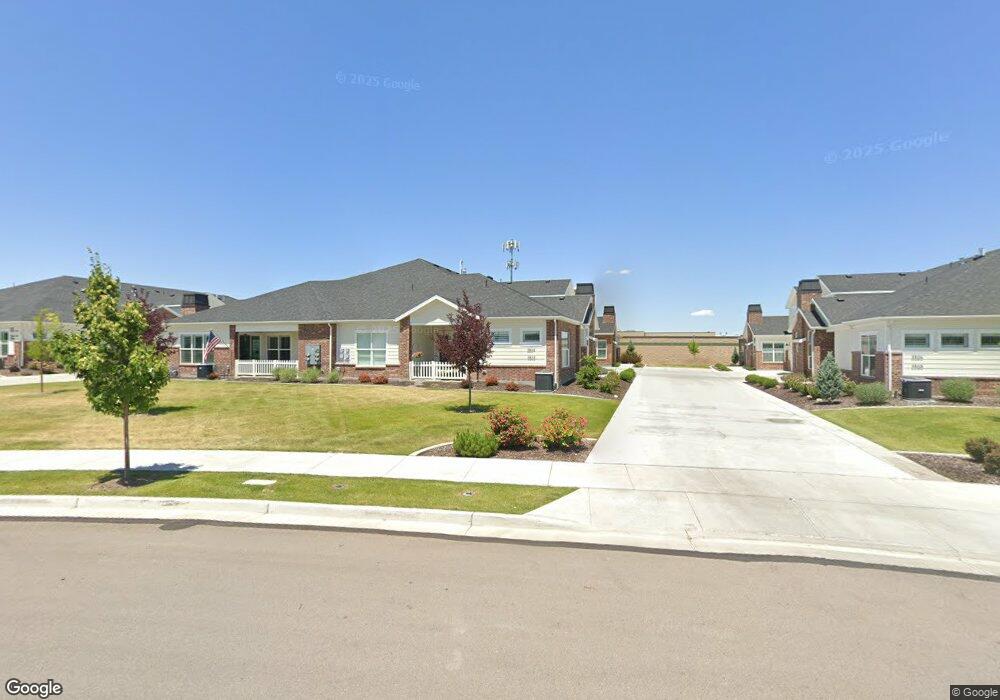 3532 W Haven Fields Dr, South Jordan, UT 84095 - photo 1