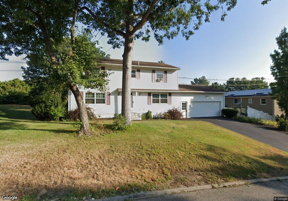 14 Logan Rd, Nashua, NH 03063 - photo 1