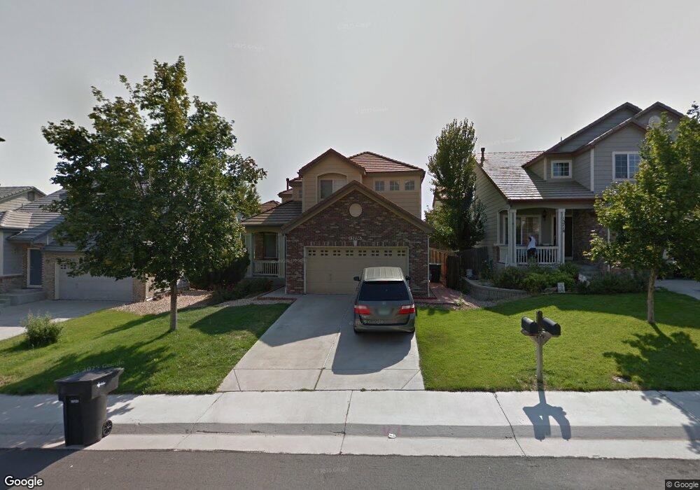 13726 Cook St, Thornton, CO 80602 - photo 1