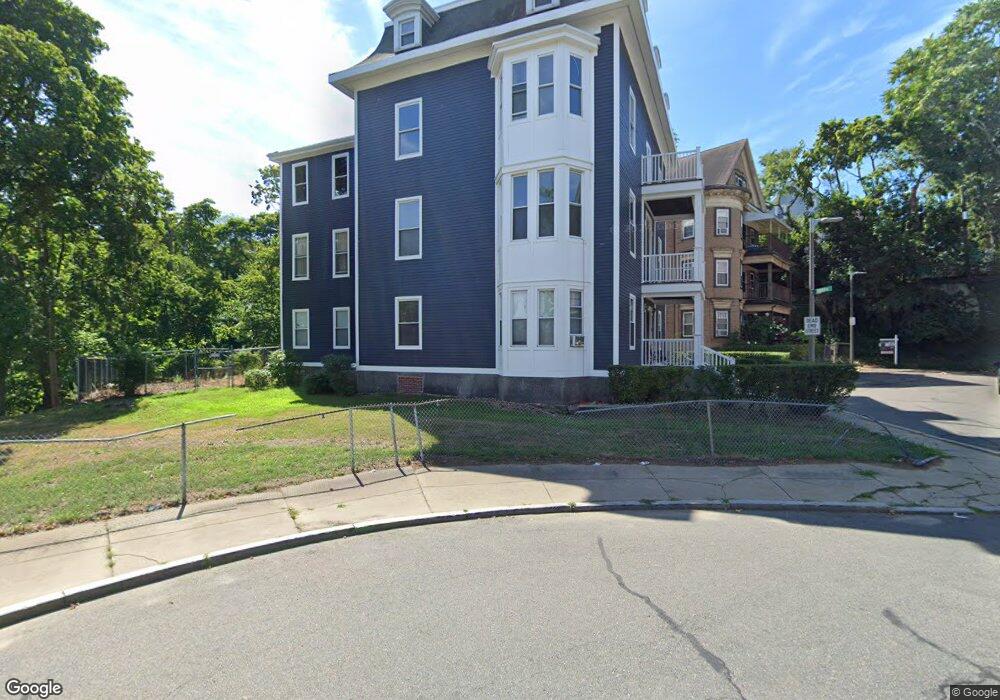 10 Harold Park, Roxbury, MA 02119 - photo 1