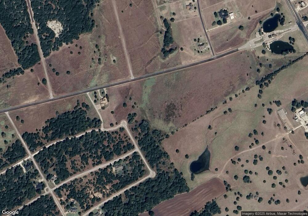 1007 White Bluff Dr, Whitney, TX 76692 - photo 1