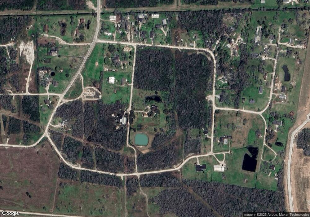 19608 Webb, Alvin, TX 77511 - photo 1