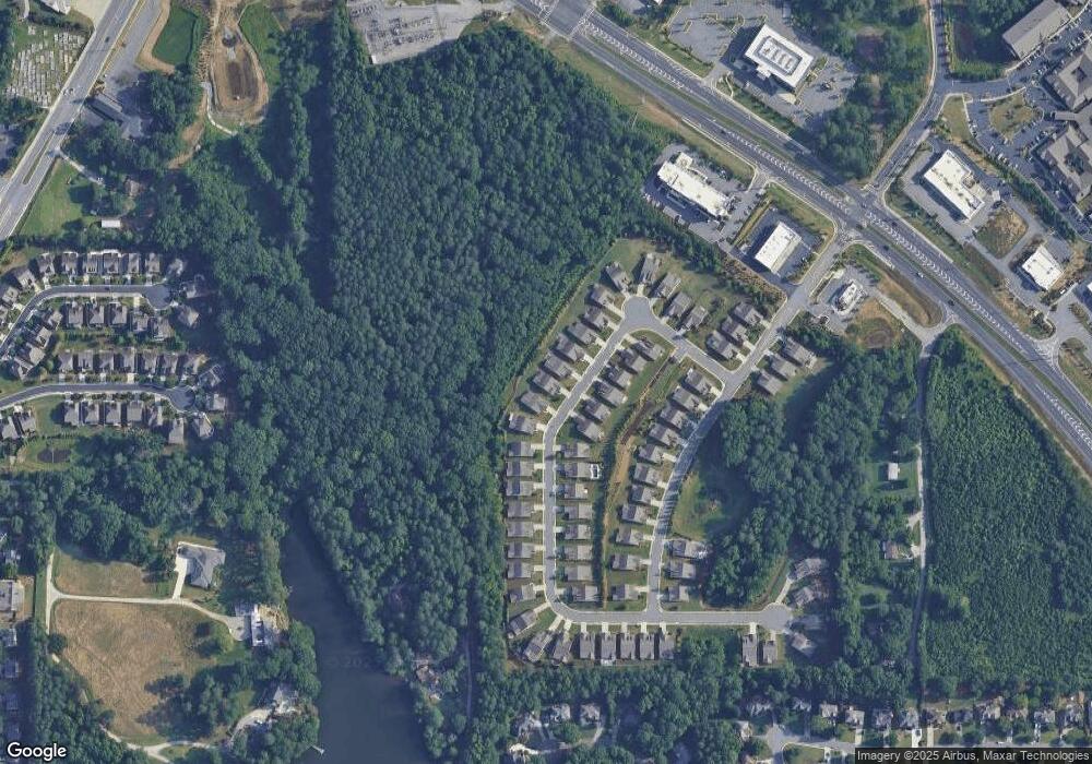 2930 Thistle Trail, Suwanee, GA 30024 - photo 1