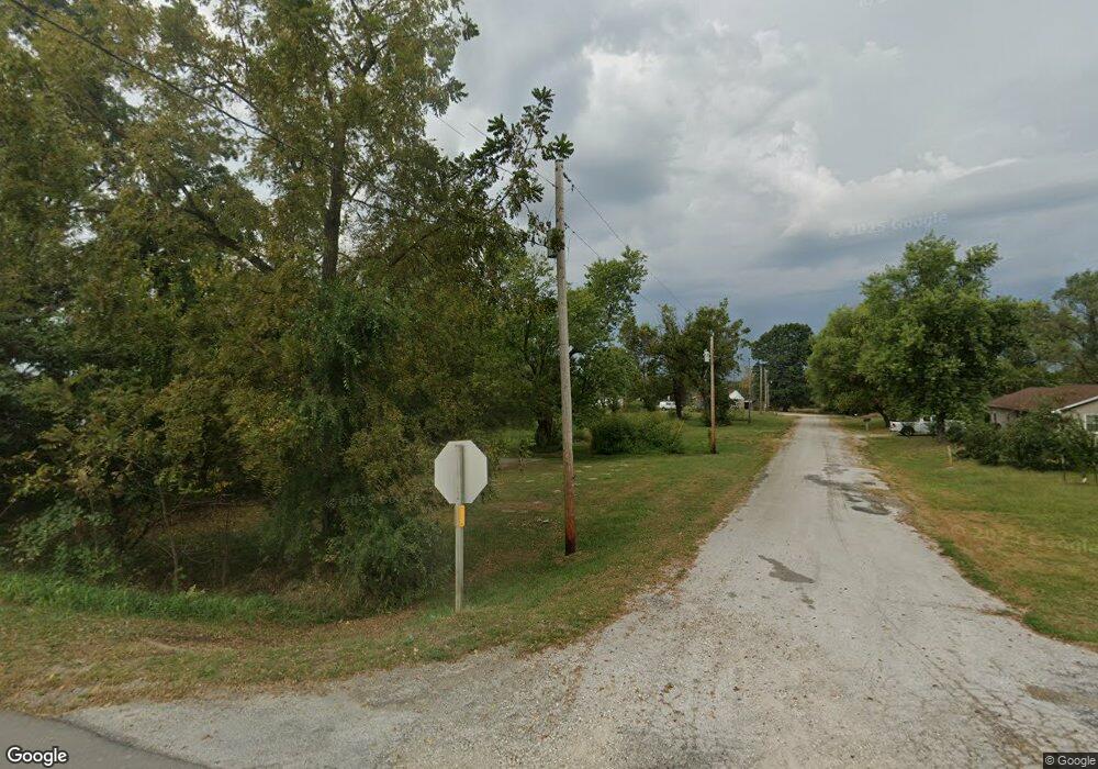 118 Chariton St, Callao, MO 63534 - photo 1