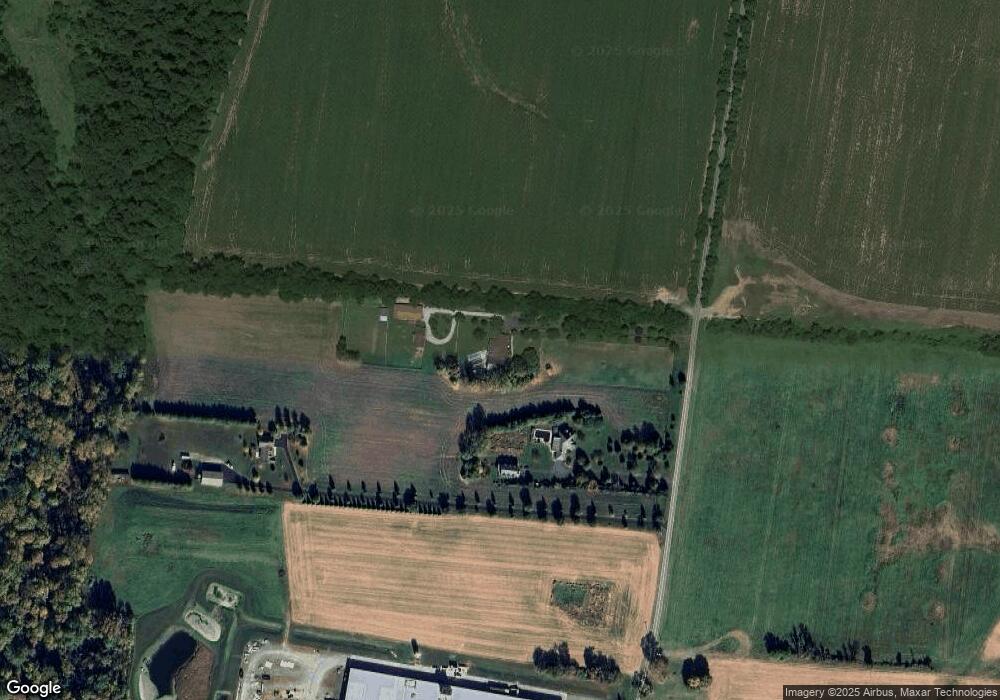 355 Worsell Manor Rd, Warwick, MD 21912 - photo 1