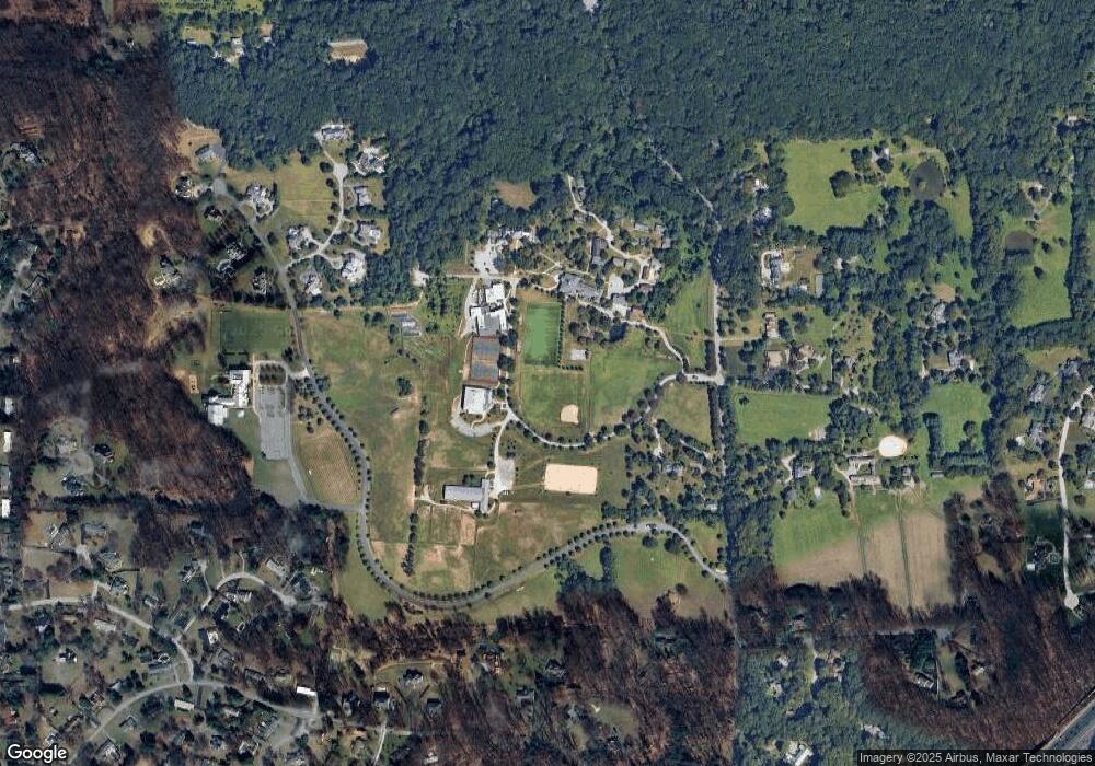 8400 Greenspring Ave, Stevenson, MD 21153 - photo 1