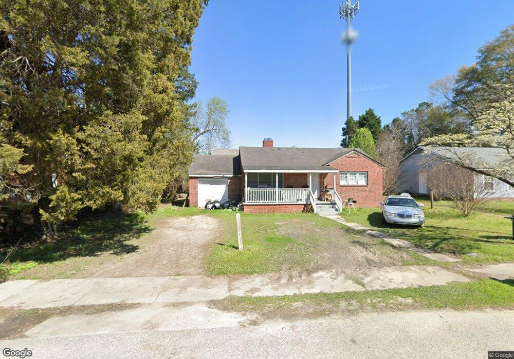 3826 John Marshall Rd, Fayetteville, NC 28304 - photo 1