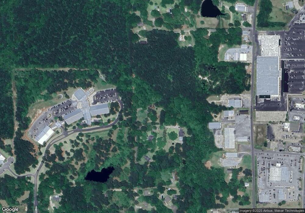 4010 Wansley Rd, Laurel, MS 39443 - photo 1