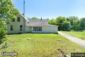 195 N State St, Walkerville, MI 49459