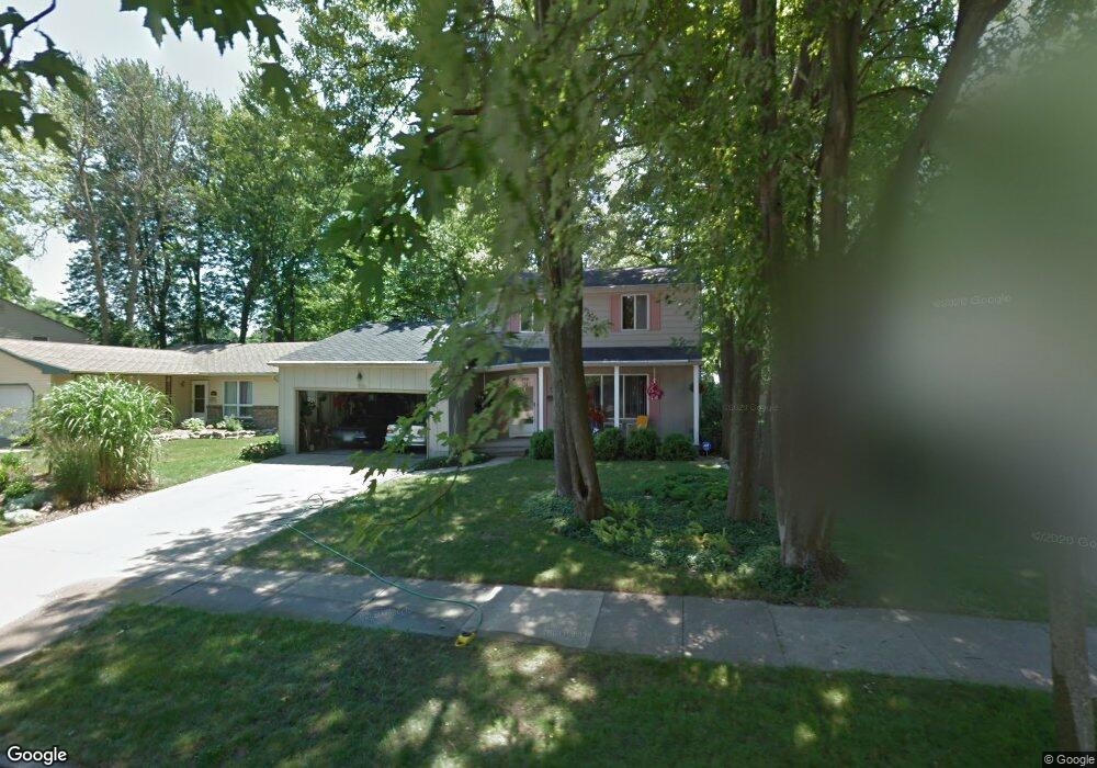 2035 Rock Way, Lansing, MI 48910 - photo 1