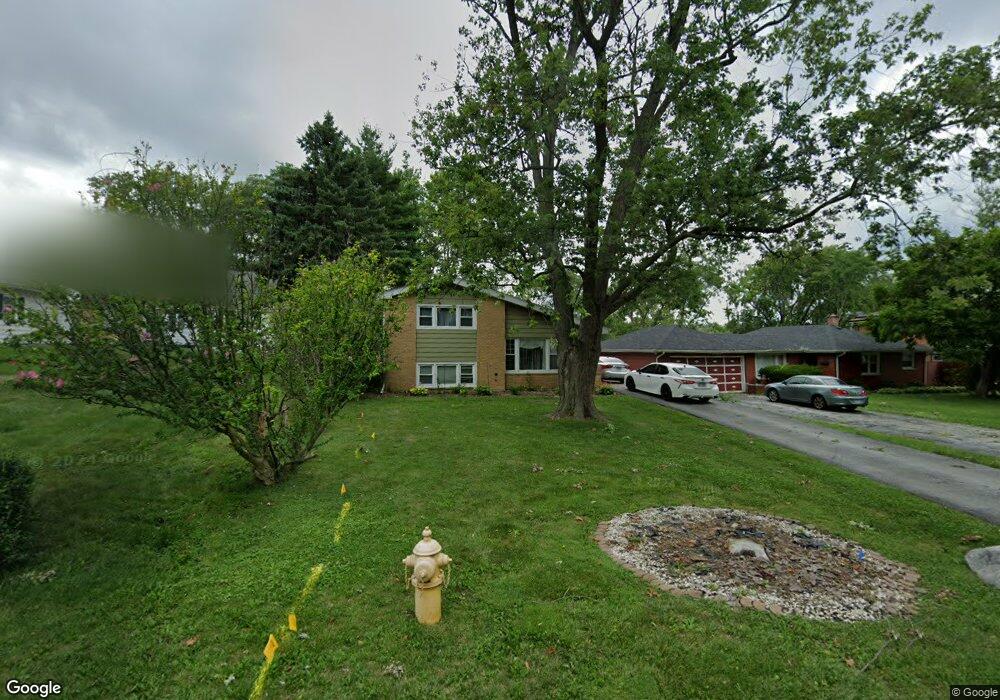 17306 Poe Ave, Hazel Crest, IL 60429 - photo 1