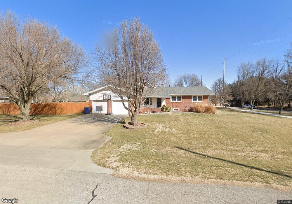 854 Atherton St, Maize, KS 67101 - photo 1