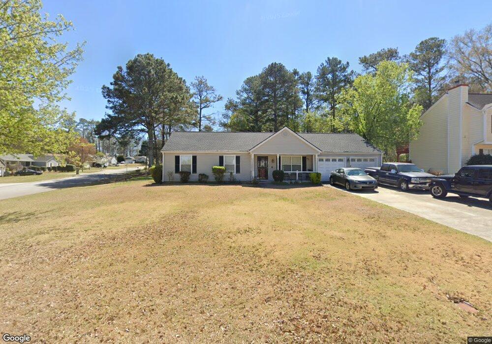 3573 Clearview Dr unit 2, Rex, GA 30273 - photo 1