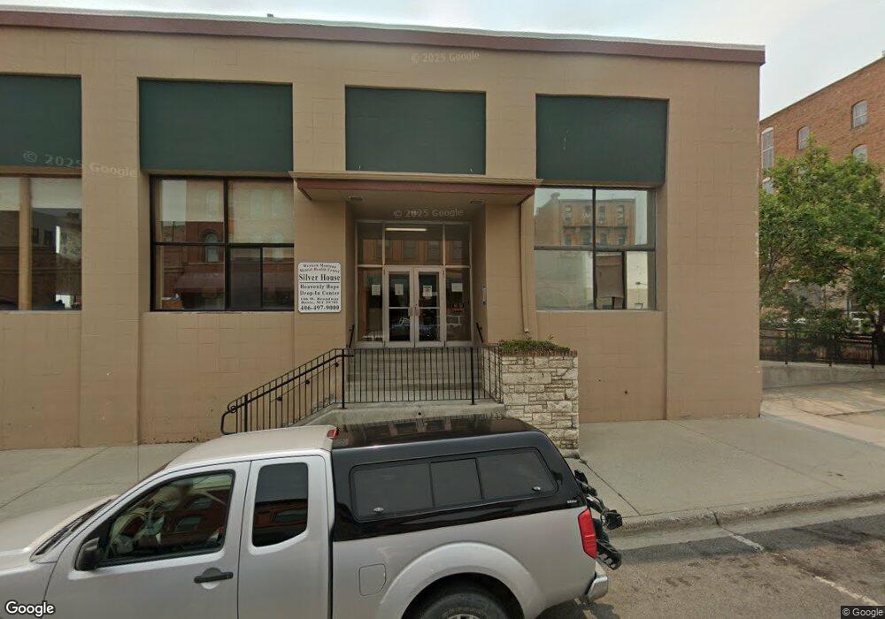 112 W Broadway St, Butte, MT 59701 - photo 1