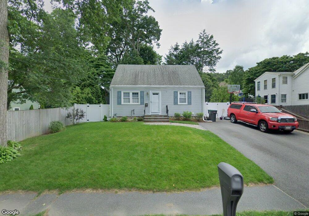 13 Wellesley Ave, Natick, MA 01760 - photo 1