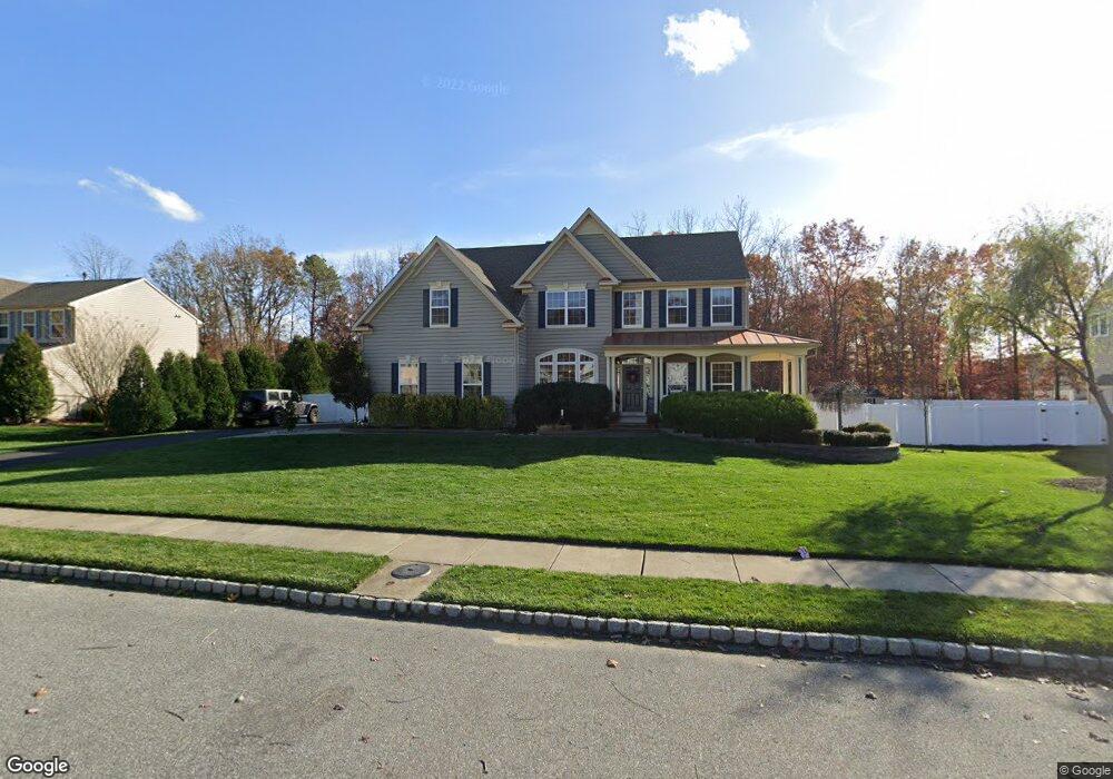 1010 Suffolk Dr, Williamstown, NJ 08094 - photo 1