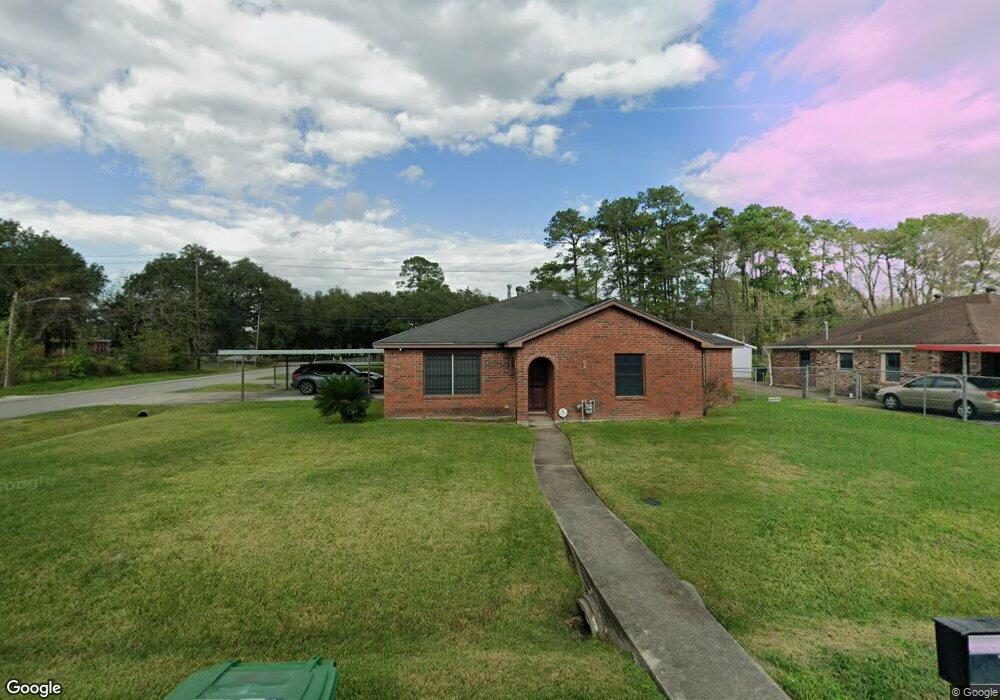 6901 Jay St, Houston, TX 77028 - photo 1