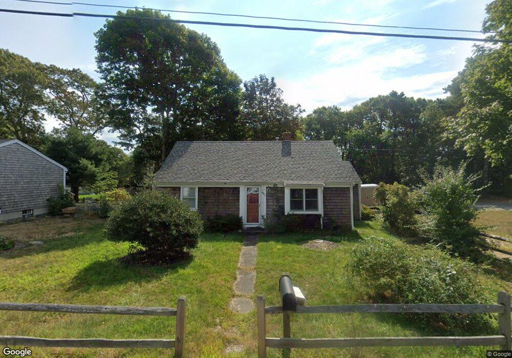 480 Old Craigville Rd, Centerville, MA 02632 - photo 1