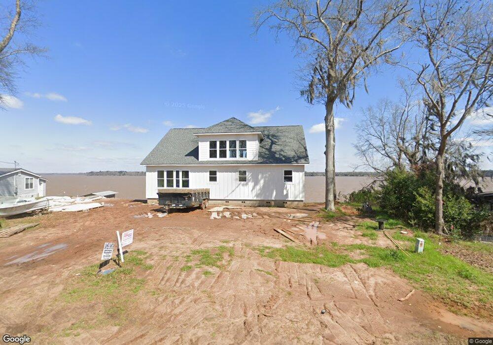 278 N Spring Creek Cir, Cobb, GA 31735 - photo 1