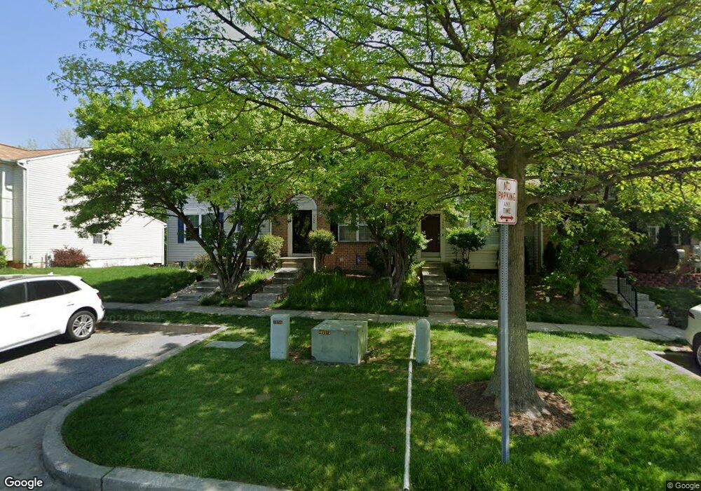 3456 Barkley Woods Rd, Windsor Mill, MD 21244 - photo 1