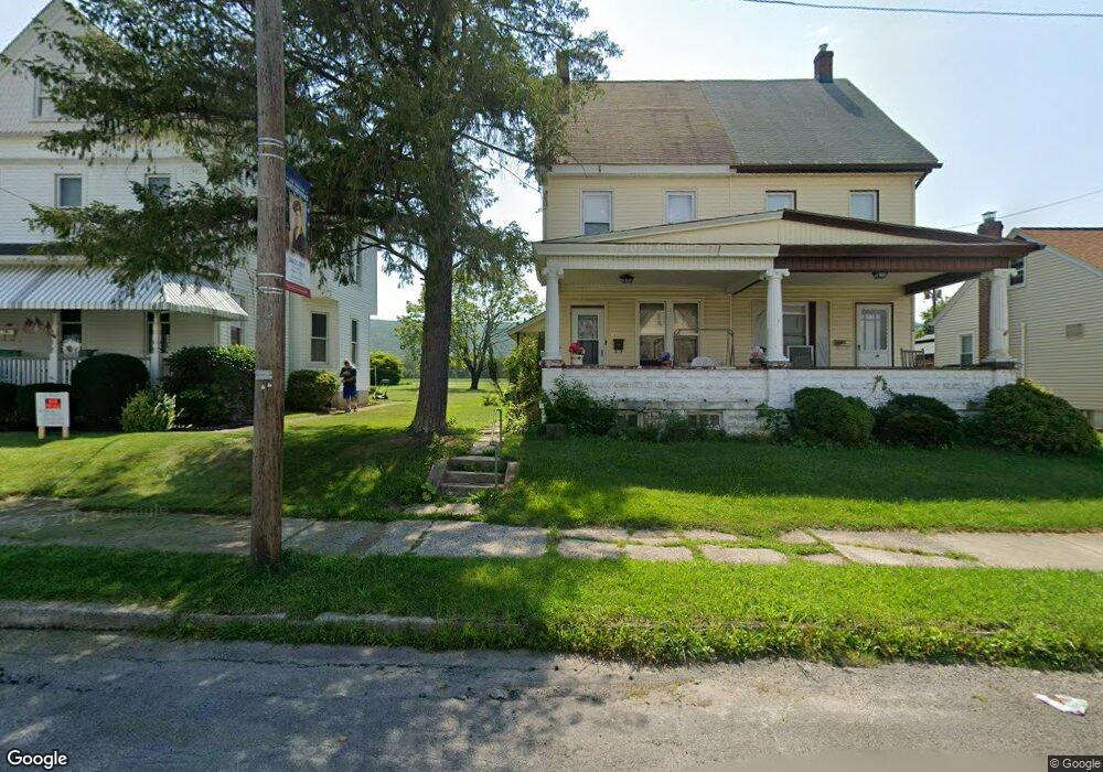 1008 Center St, Jim Thorpe, PA 18229 - photo 1