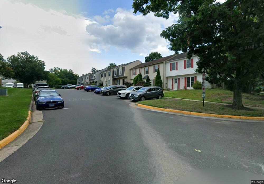 6281 Astrid Cove, Centreville, VA 20120 - photo 1