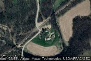 6521 N Hill Rd, Scales Mound, IL 61075